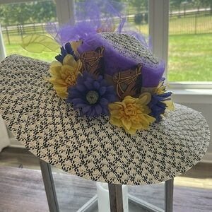Derby Hat